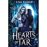 Hearts of Tar (The Dark Forest)