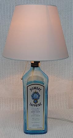 bombay table lamps