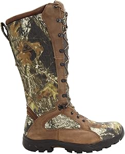 rocky mountain snake boots