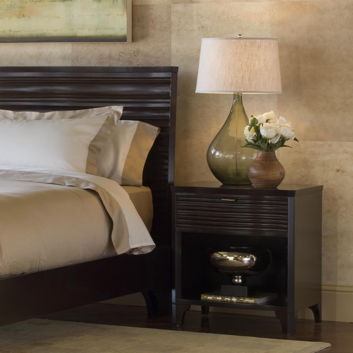 Brownstone Furniture Townsend Nightstand