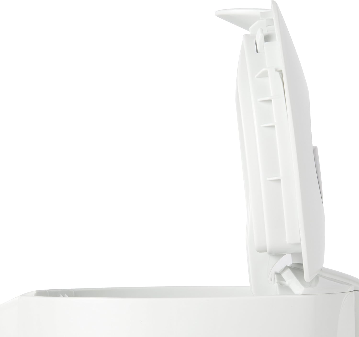 Swan SK18121N Jug Kettle with Rapid Boil, Detachable Filter, 1.7L, 2200W, White, 1.7 Litres - Image 5