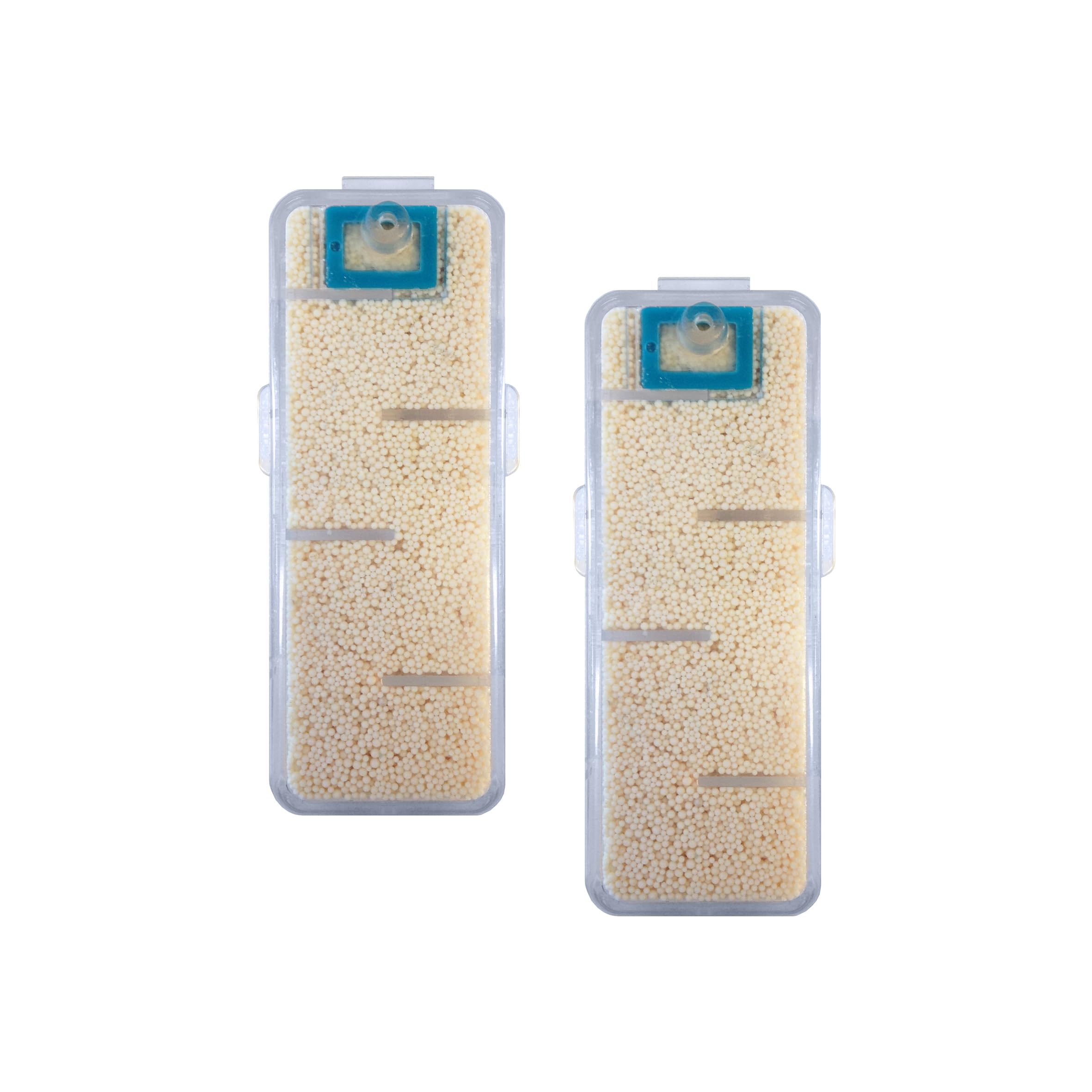 Polti paeu0336 Kit Anti-Scale Filter for Steam Mops