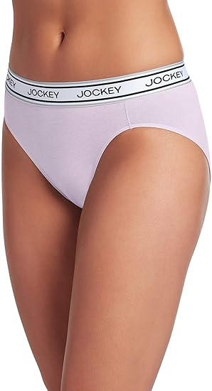 jockey retro stripe hi cut