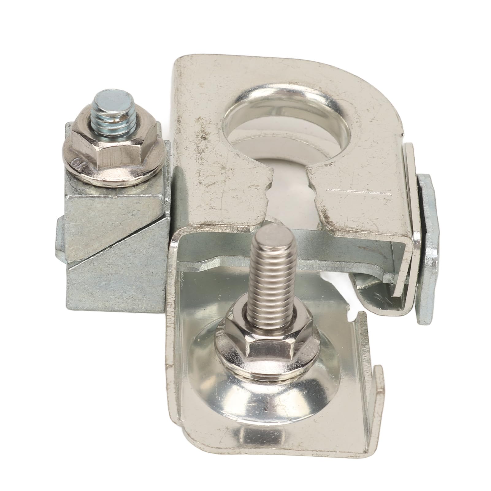 Photo 1 of 926-879 Negative Battery Terminal for 2010-2017