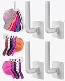 Sunfanie Hat Rack for Hat Storage