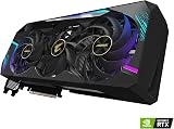 Gigabyte AORUS RTX 3080 Ti XTREME 12GB GDDR6X Graphics Card GV- X-12GD view 4