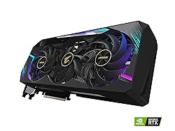 GIGABYTE AORUS GeForce RTX 3080 Ti Xtreme 10G