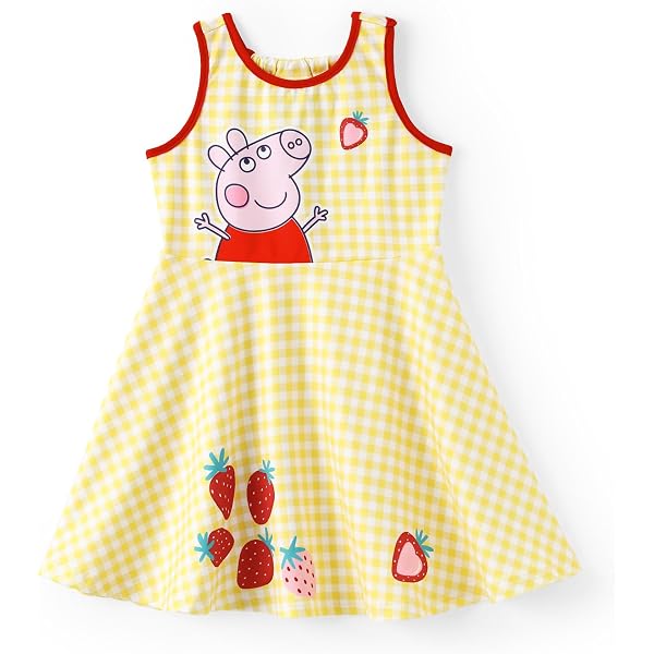 Haut Fille Peppa Pig - Taille 5-6 Ans - Rose - Bon état Avec Quelques Taches De Feutre