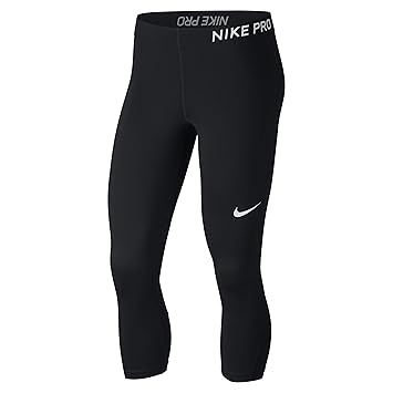 Nike Damen Trainingsanzug Chevron T Cuf Warm Up 3/4 Trainings-Tights
