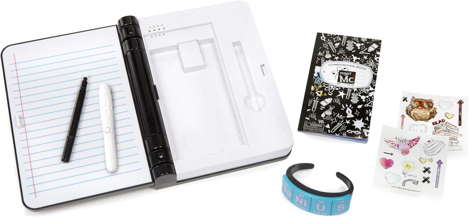 project mc2 juguetes mercadolibre