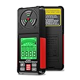 Geiger Counter Nuclear Radiation