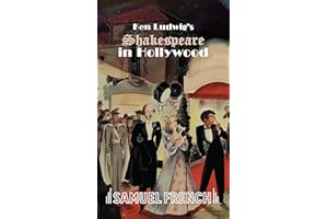 Ken Ludwig's Shakespeare in Hollywood