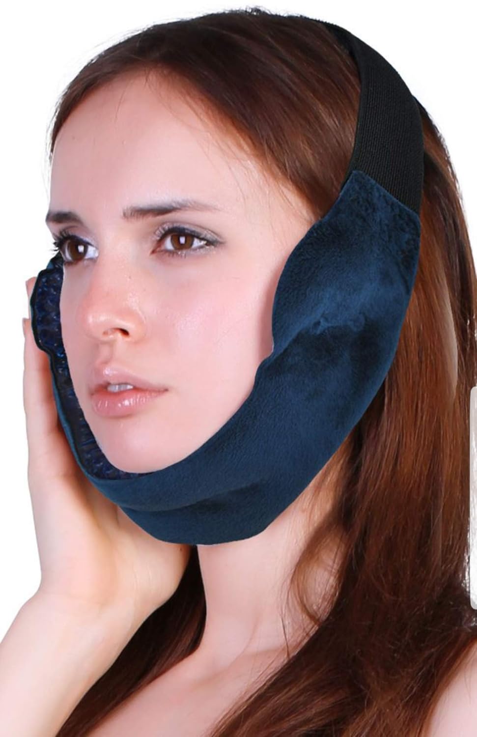 Which Is The Best Face Heating Pad Jaw Home Tech
