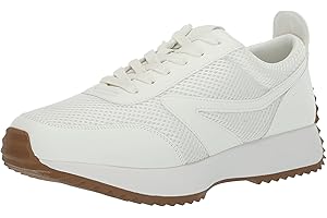 DV Dolce Vita Women's Bynx Sneakers