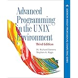 Advanced Programming in the UNIX Environment, 3rd Edition