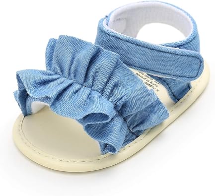 infant summer sandals