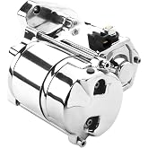 Spyke Starters 1.4 kW Hi-Torque Starter 412210