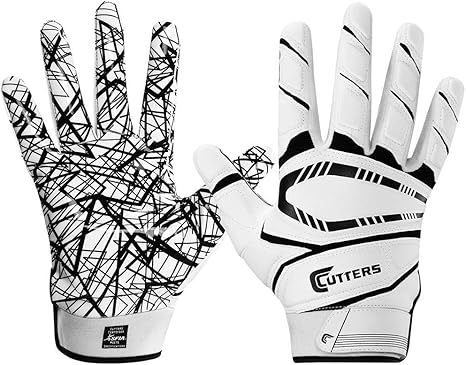 all purpose football gloves