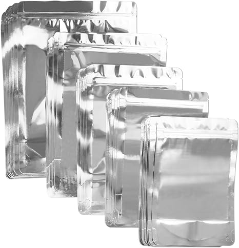reusable mylar bags