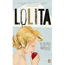 Lolita: Nabokov, Vladimir: 9780241951644: Amazon.com: Books