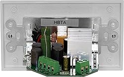 Earthquake Sound AWS502B Outdoor Bluetooth Speaker