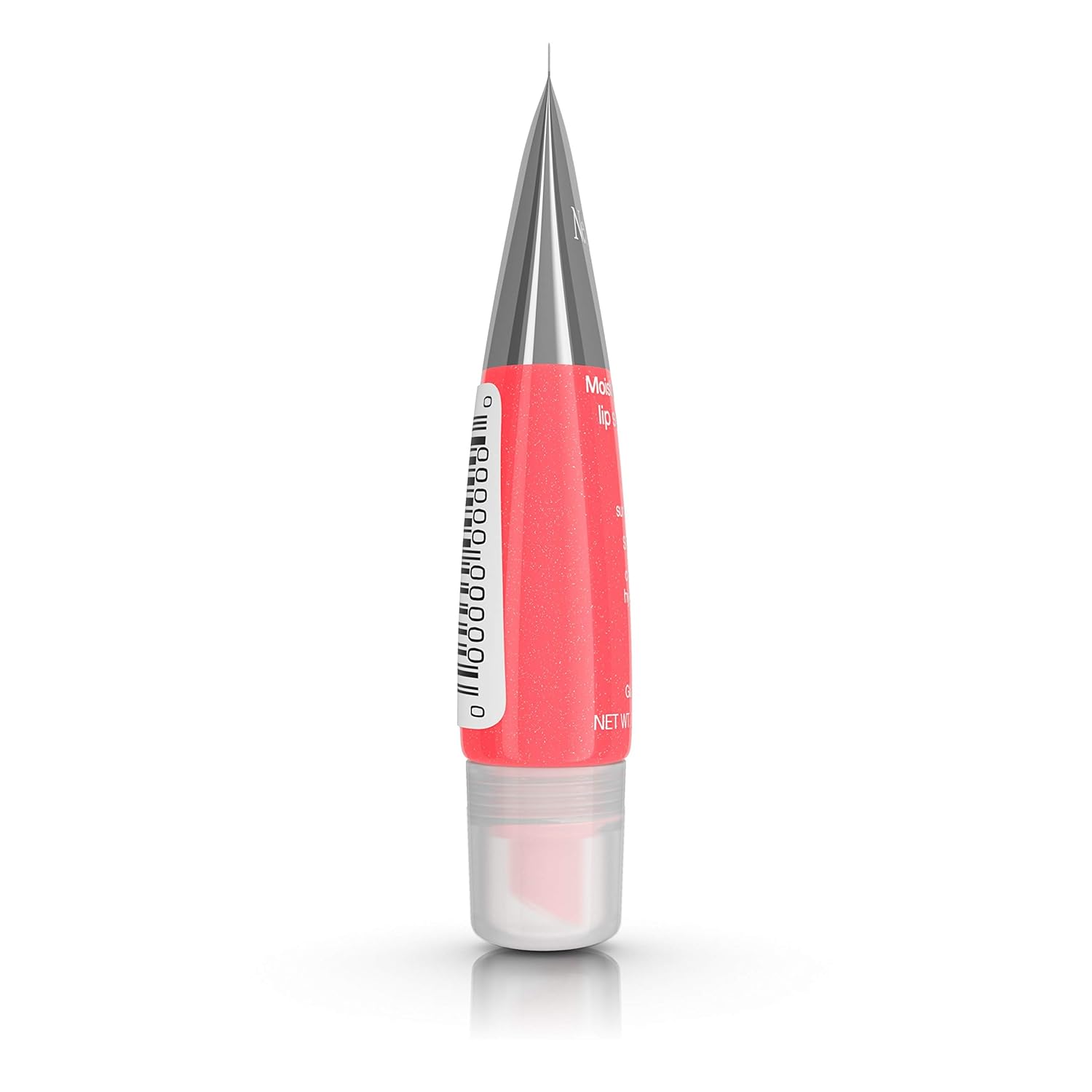 Neutrogena MoistureShine Lip Soother Gloss with SPF 20 Sun Protection, High Gloss Tinted Lip Moisturizer with Hydrating Glycerin and Soothing Cucumber for Dry Lips, Glaze 60, .35 oz : Lip Balms And Moisturizers : Beauty