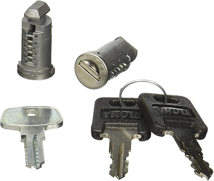 thule lock