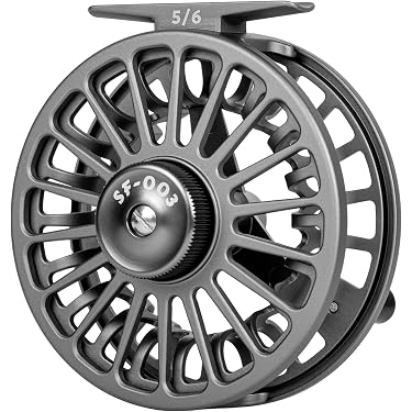 amazon fly reels Amazon Best Sellers: Best Fly Fishing Reels