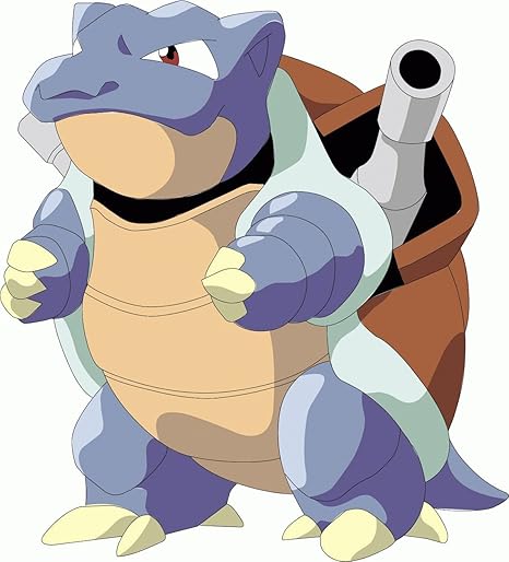 Amazon ポケットモンスター ポケモン カメックス カラー ゲーム 任天堂 抜群の耐久性 防水 耐油性 高品質プレミアム アート ステッカー ウォールステッカー 車 カー用品 バイク 壁 Pc インテリア スーツケース ほとんど何にでも貼れる ウィンドウ デカール シール