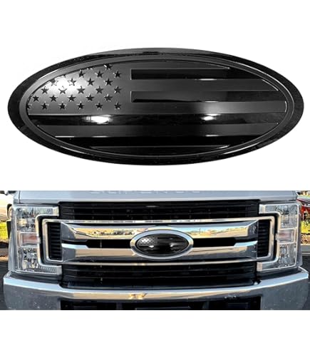 MZORANGE Gray Dashboard Ashtray Cup Holder For Ford F-250 F-350 F-450 - View #3