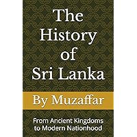 Sumitha Publishers Lanka The Land Of Kings: J.B. Disanayaka