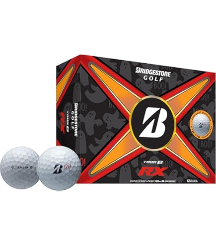 Amazon.com : Bridgestone Golf 2022 Tour B X Trifecta 3 Dozen Pack