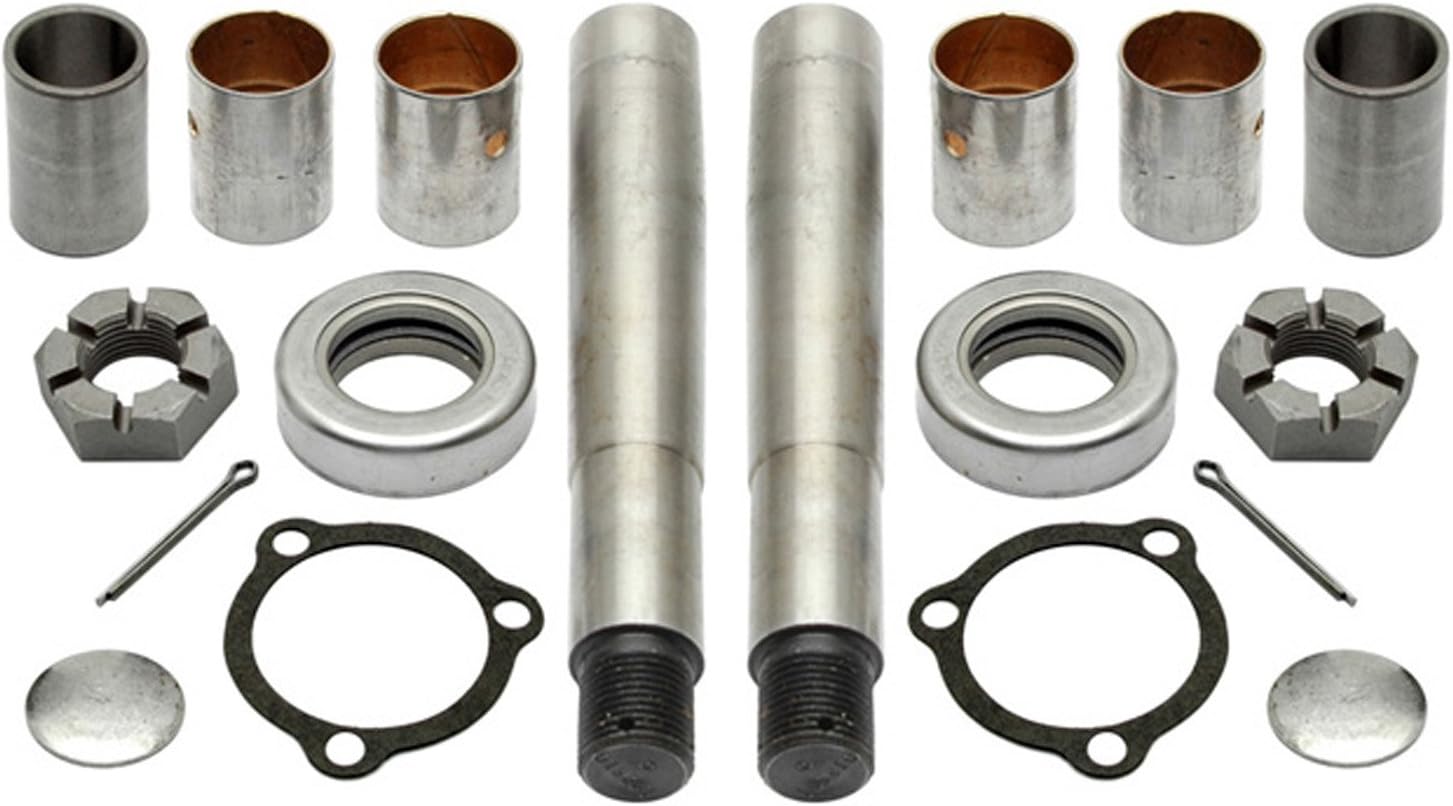ACDelco 45F0052 Professional Steering King Pin Set