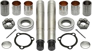 ACDelco 45F0052 Professional Steering King Pin Set