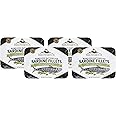 Brunswick Sardines in Olive Oil, 3.75 oz Can - Wild Caught Sardines - 17g Protein per Serving - Gluten Free, Keto Friendly - Great for Pasta & Seafood Recipes (Pack of 4)