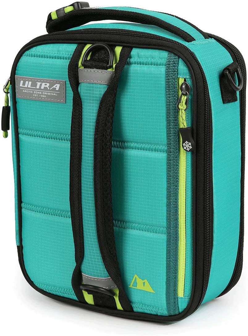 arctic ultra lunch box