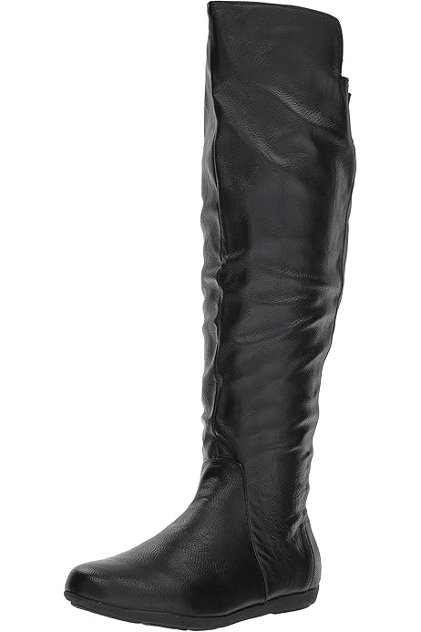 fergalicious believe wide calf