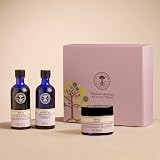 Neal's Yard Remedies Mother Collection Gift Set 3pc Bath Oil Balm Massage Oil view 2