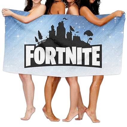 Superlee Bath Towel Fortnite Quick Dry Large Swim Beach Towels - superlee bath towel fortnite quick dry large swim beach towels amazon co uk kitchen home