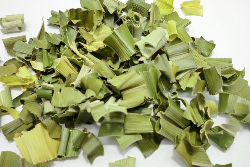 Dried Pandanus Leaf Tea 1oz