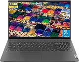 Lenovo Latest IdeaPad 5 15.6" FHD Touchscreen