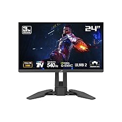 ASUS ROG Swift Pro PG248QP NVIDIA G-SYNC esports