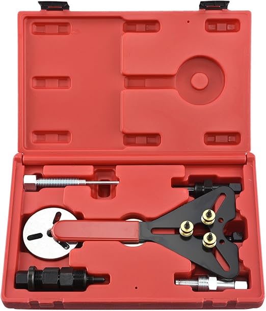 Neiko Auto AC Clutch Tool Kit Set Herramientas y Mejoras del Hogar