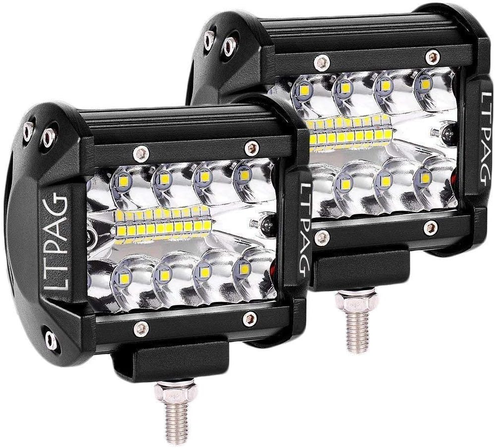 Best Lawn Mower Led Lights