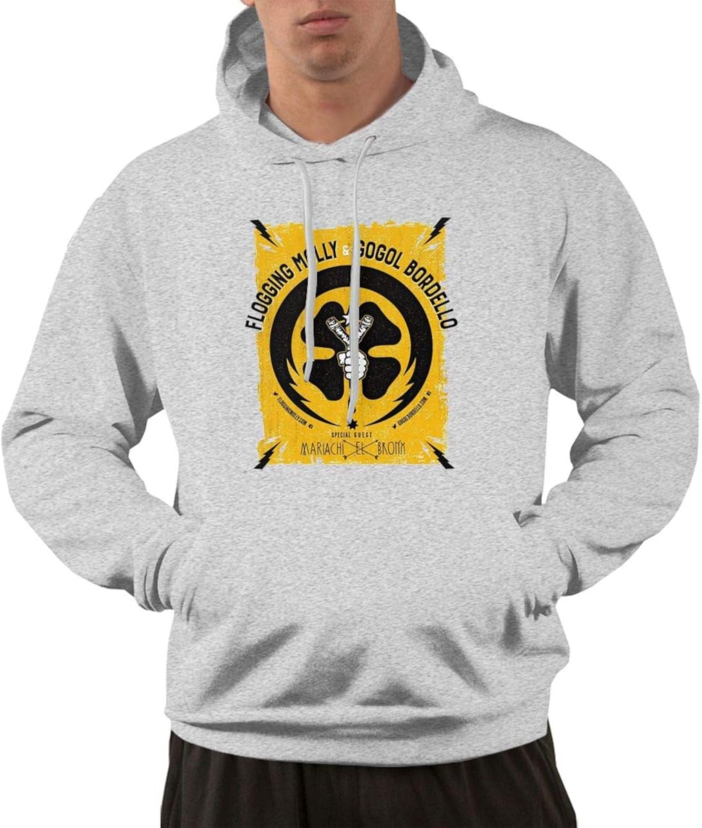 gogol bordello hoodie