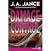 Damage Control: A Novel of Suspense (Joanna Brady Mysteries, 13)