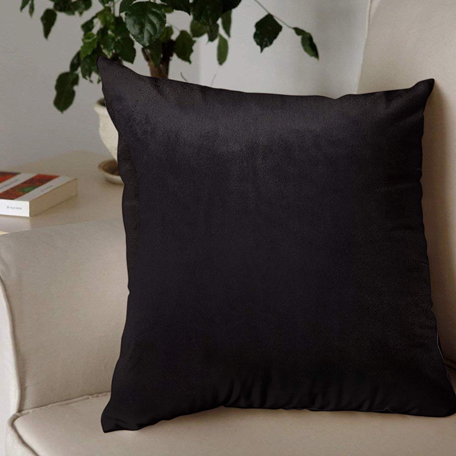 Topfinel Federe Cuscini Geometric In Cotone Lino Colorato Quadrati Decorativi In Divano Letto Sedia Set Of 6 40x40 Cm Casa E Cucina Decorazioni Per Interni