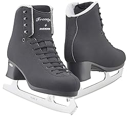 Jackson Ultima Fusion Freestyle with Mark II Blade