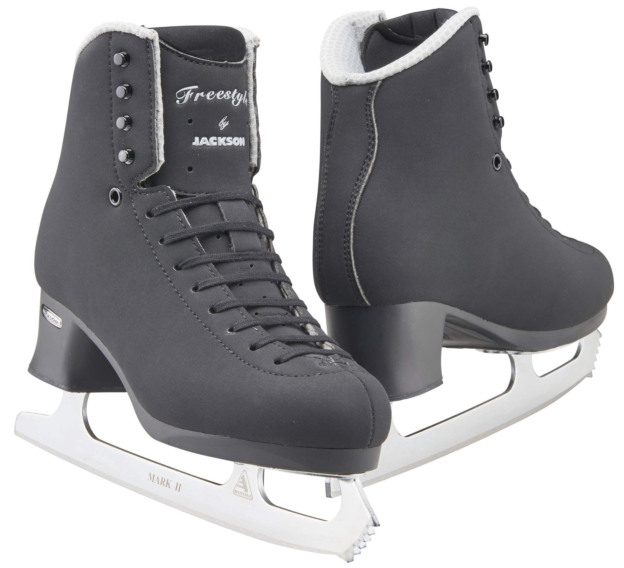 Jackson Ultima Fusion Freestyle with Mark II Blade