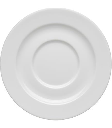 TASSE À THÉ BLANC PORCELAINE 18 CL BERNARD PILLIVUYT Comparer les prix